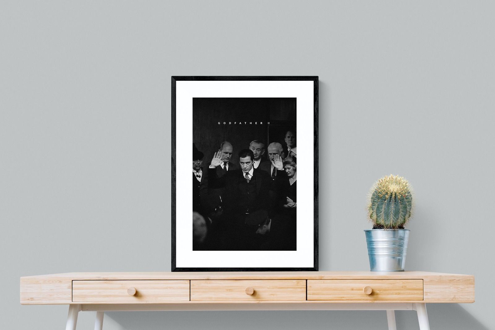 Pixalot The Oath of Power