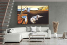 Pixalot ® The Persistence of Memory