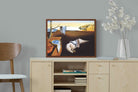 Pixalot ® The Persistence of Memory
