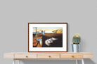 Pixalot ® The Persistence of Memory