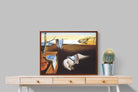 Pixalot ® The Persistence of Memory