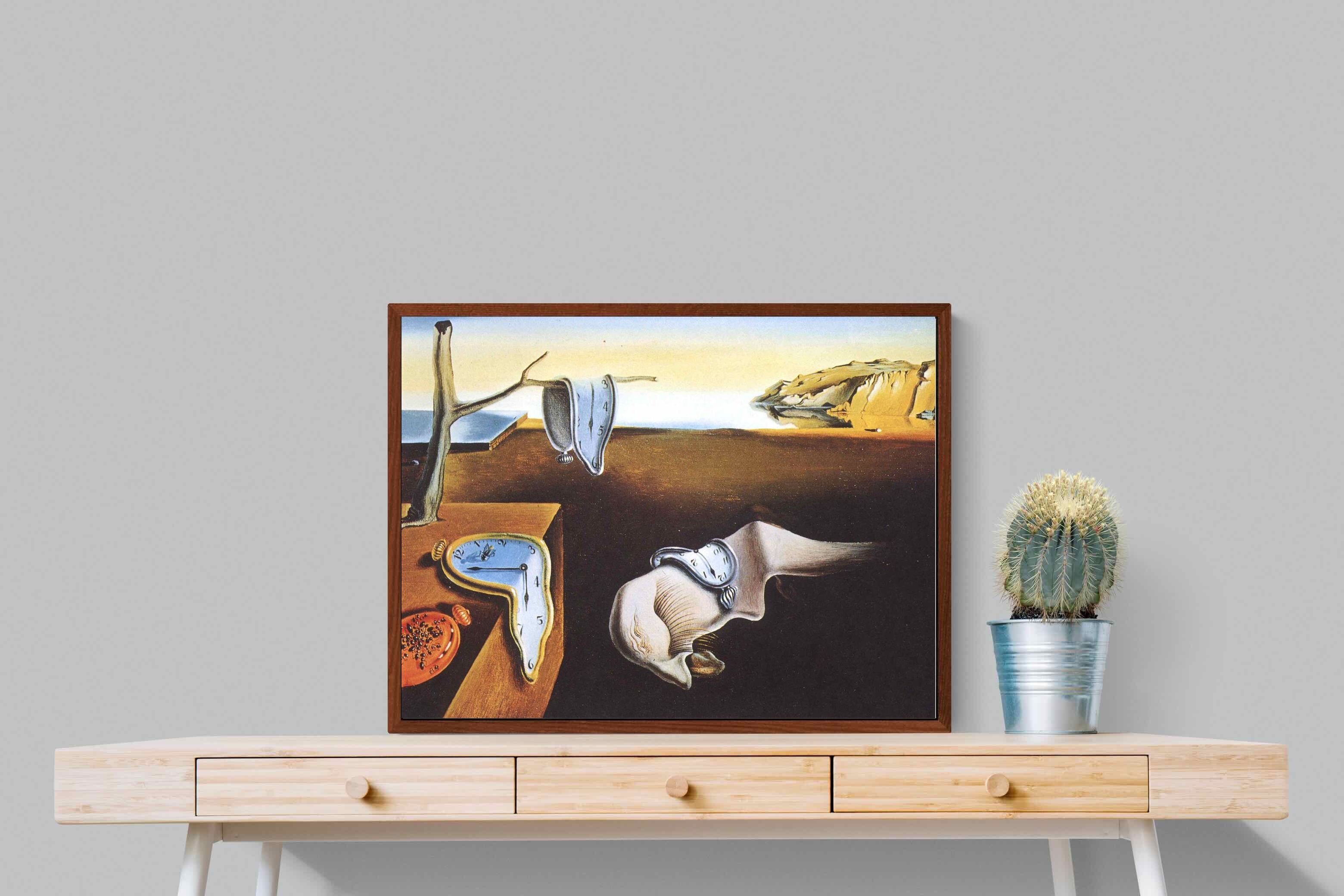 Pixalot ® The Persistence of Memory