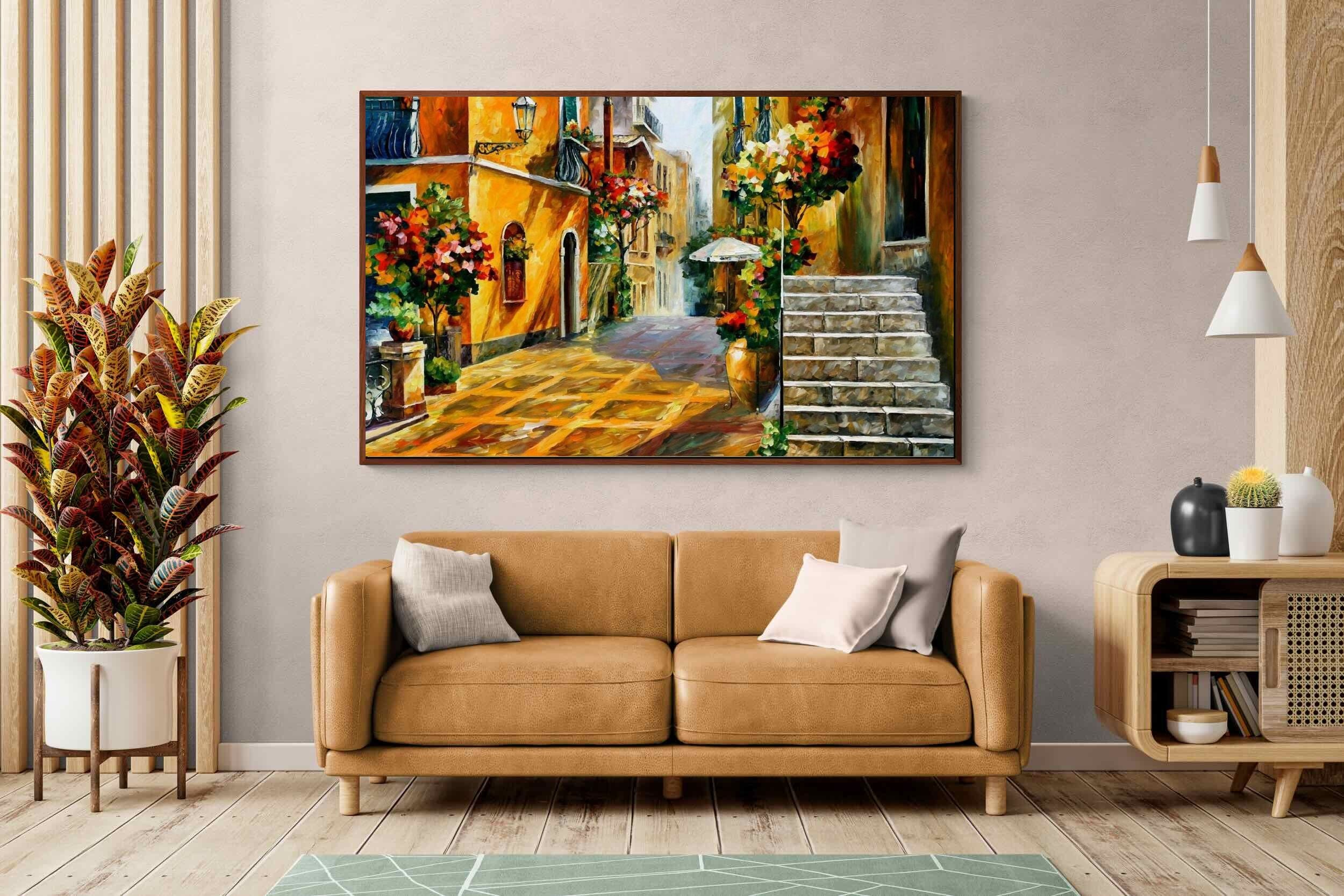 Pixalot The Summer Sun of Sicily