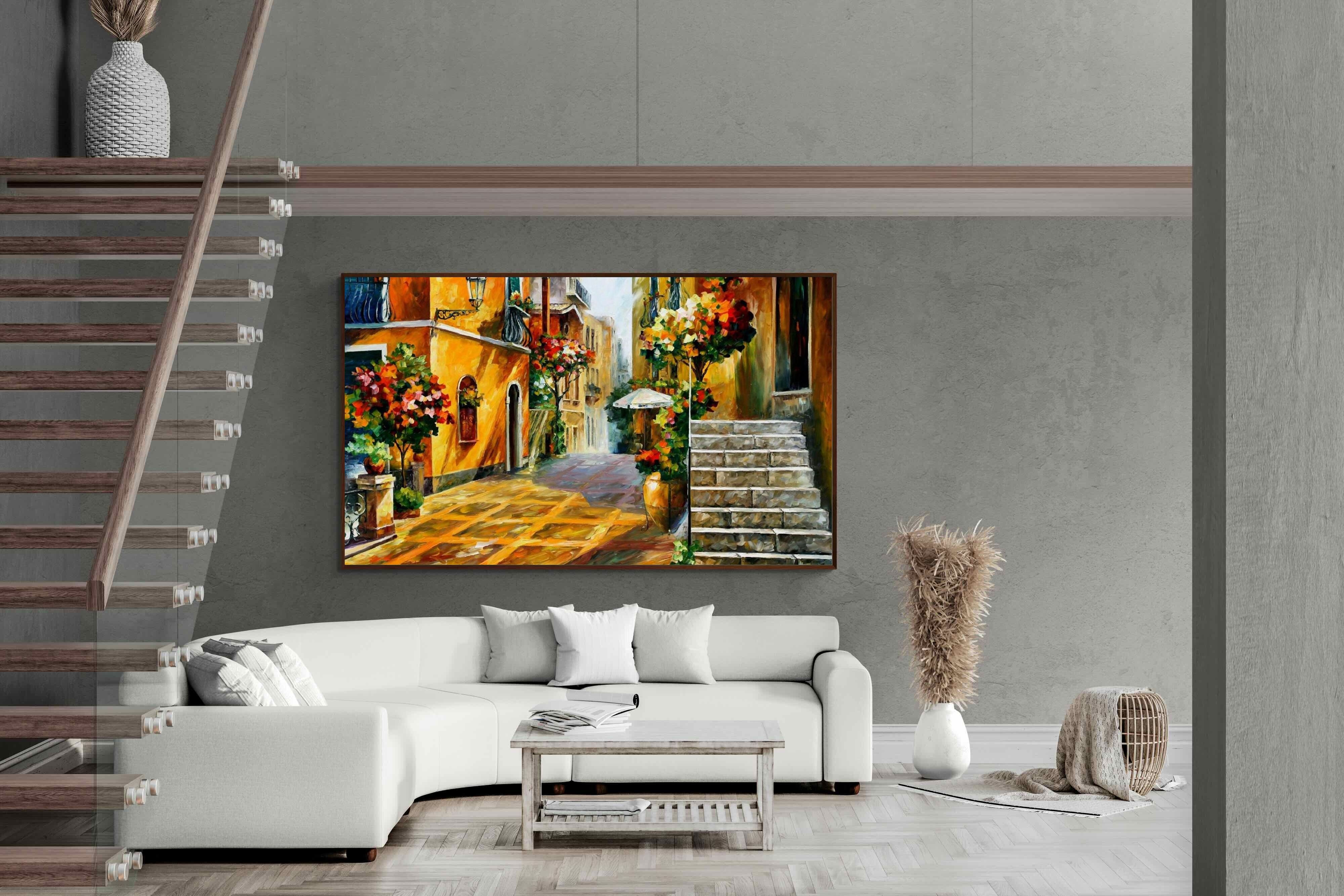 Pixalot The Summer Sun of Sicily