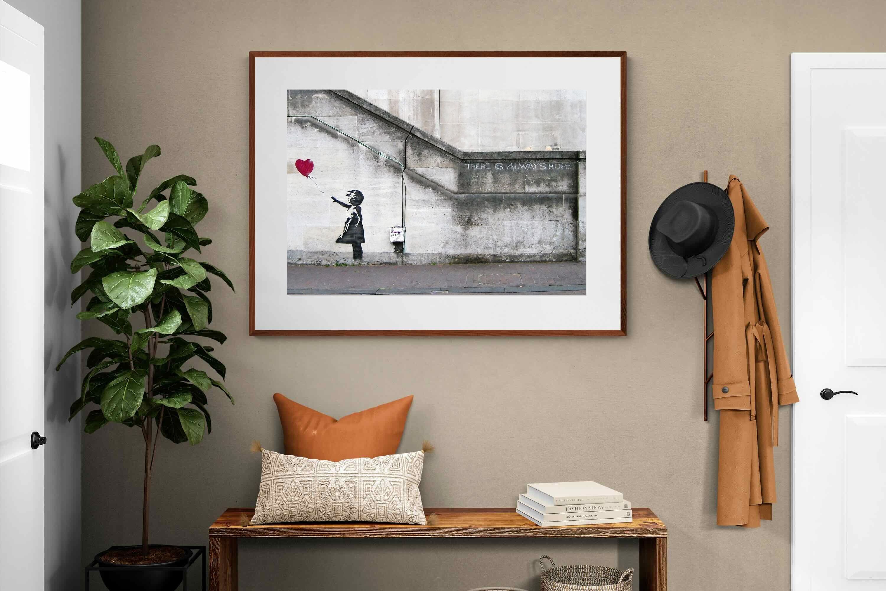 Pixalot There is Always Hope