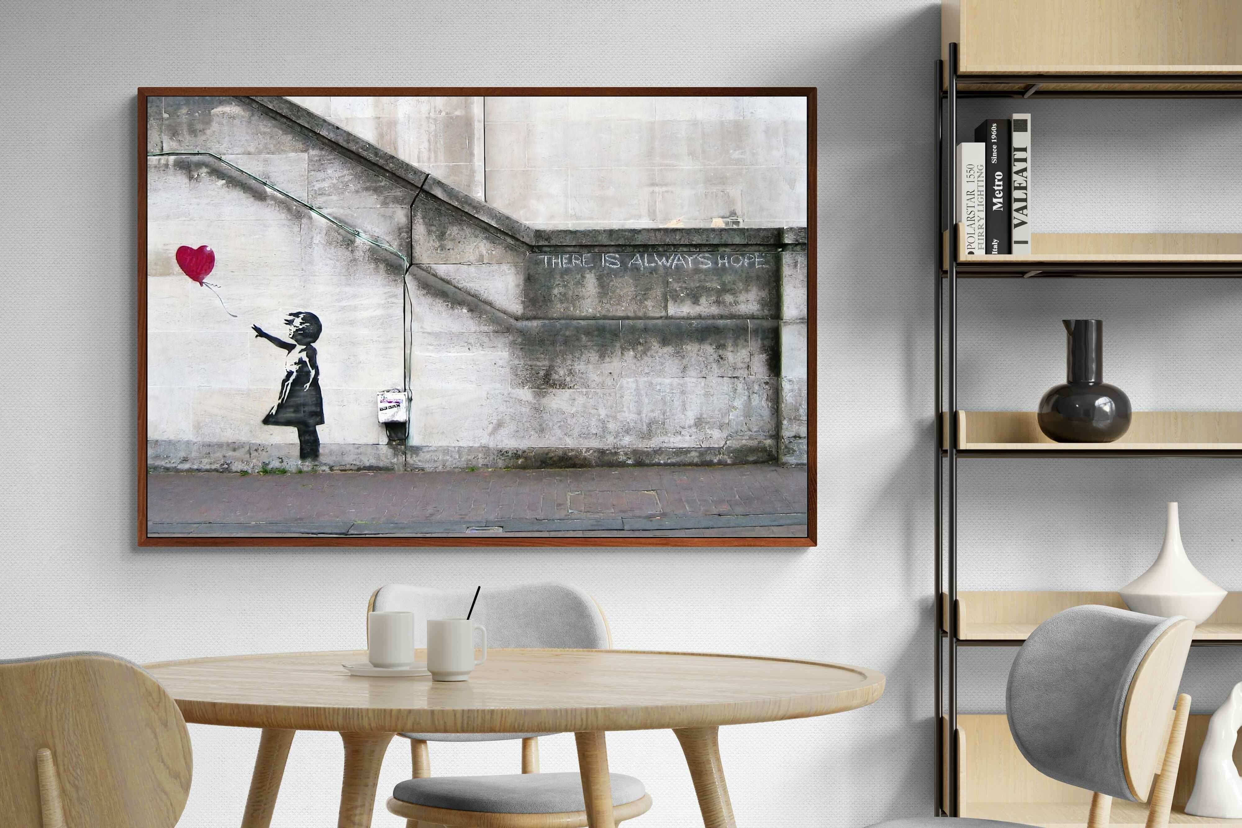 Pixalot There is Always Hope