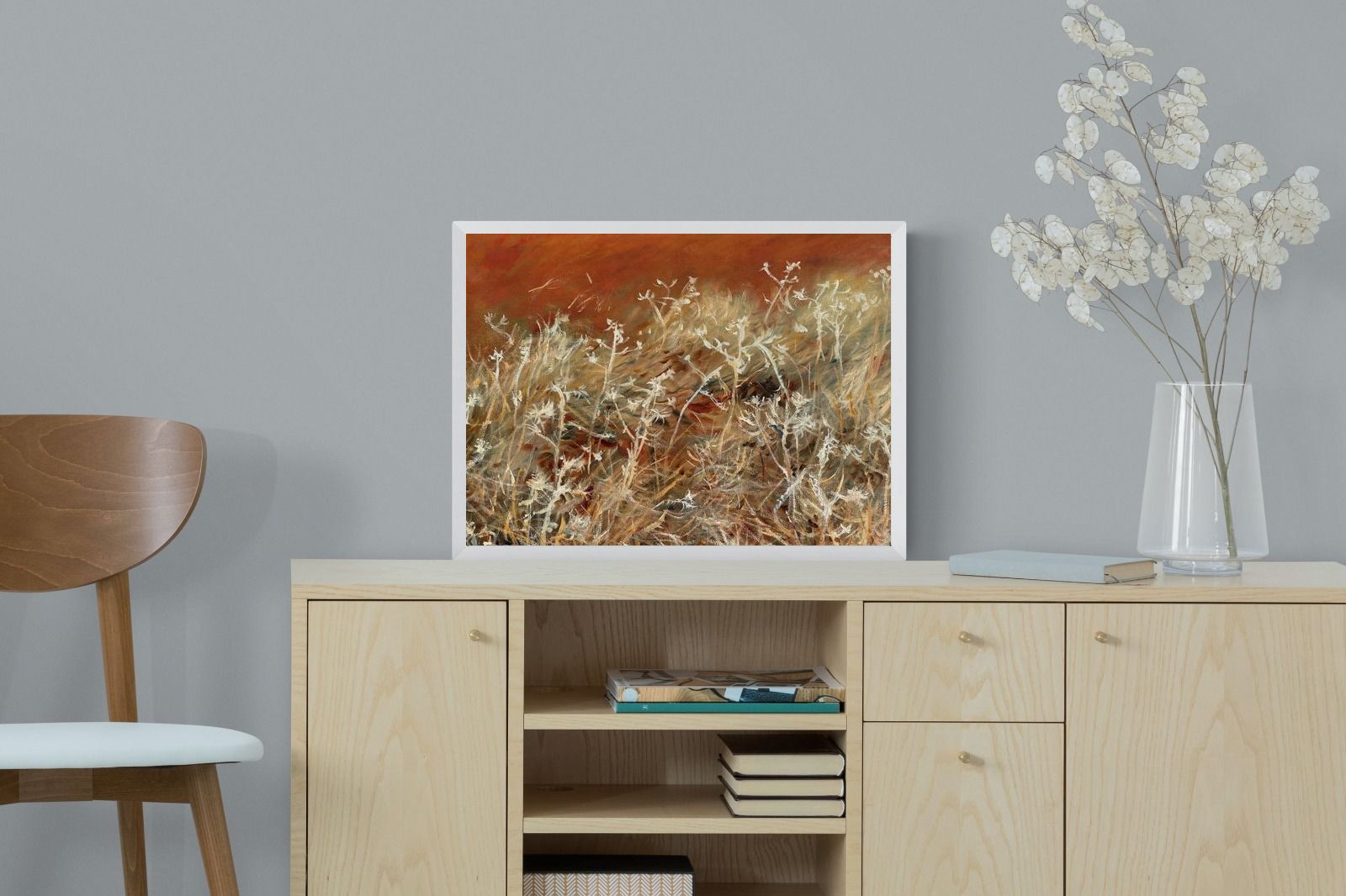 Pixalot Thistles