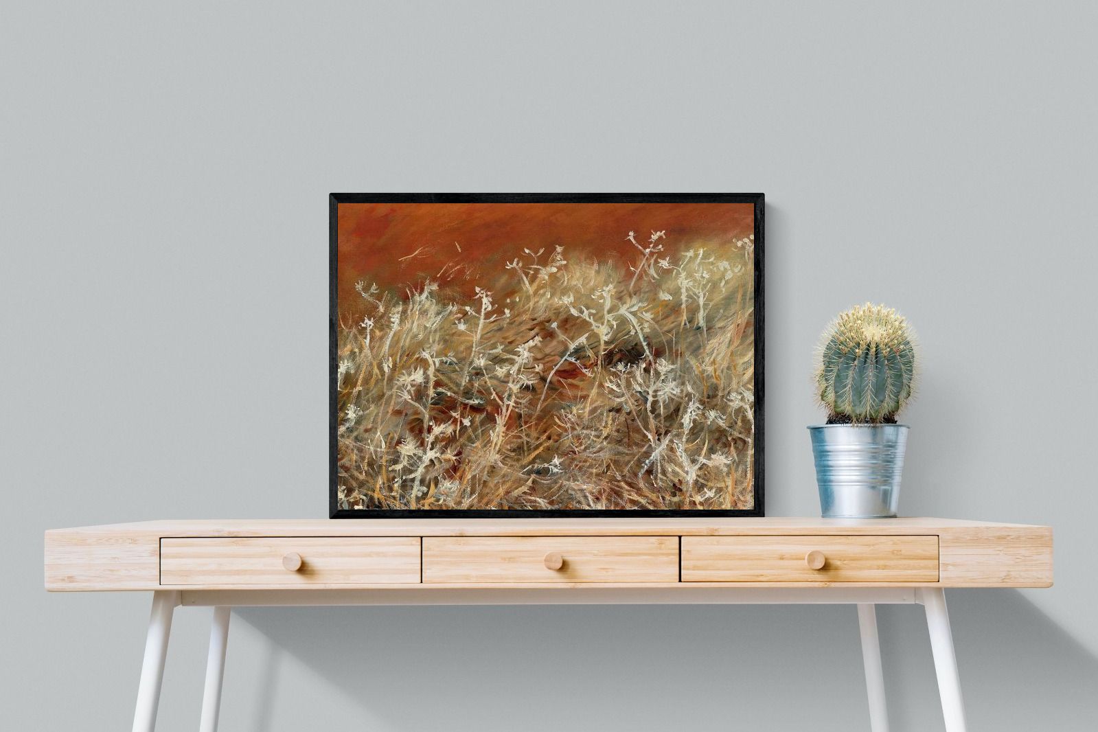 Pixalot Thistles