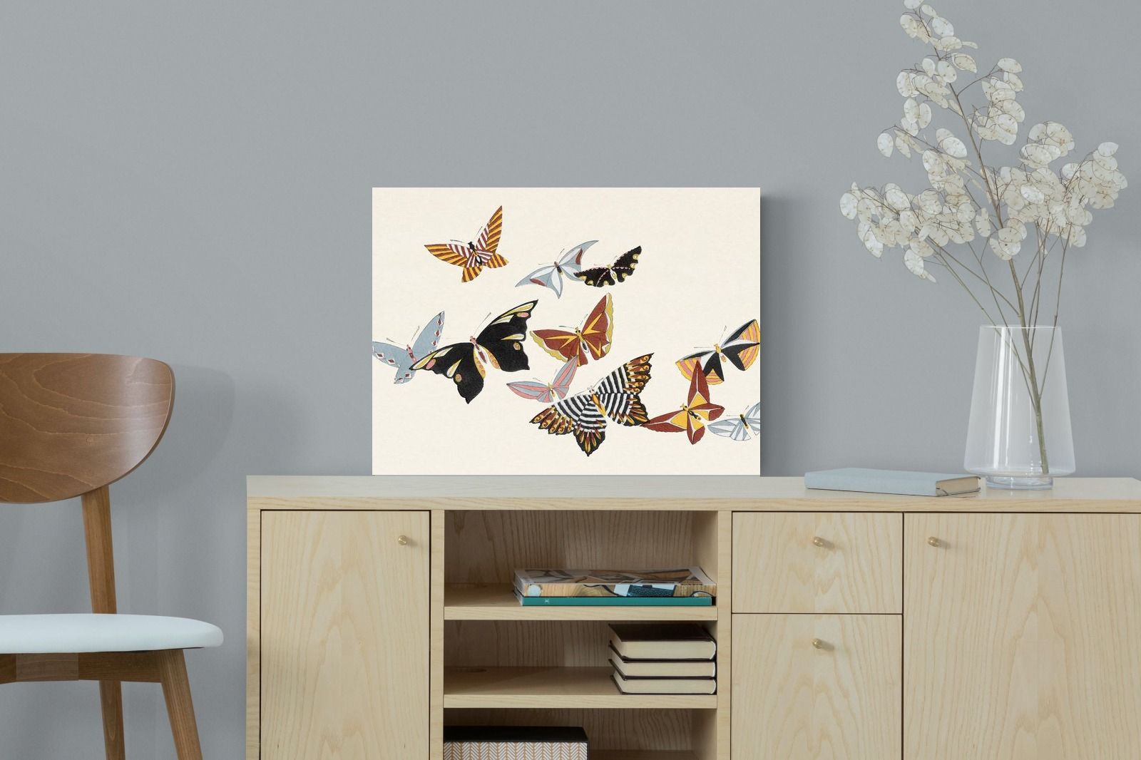 Pixalot Thousand Butterflies