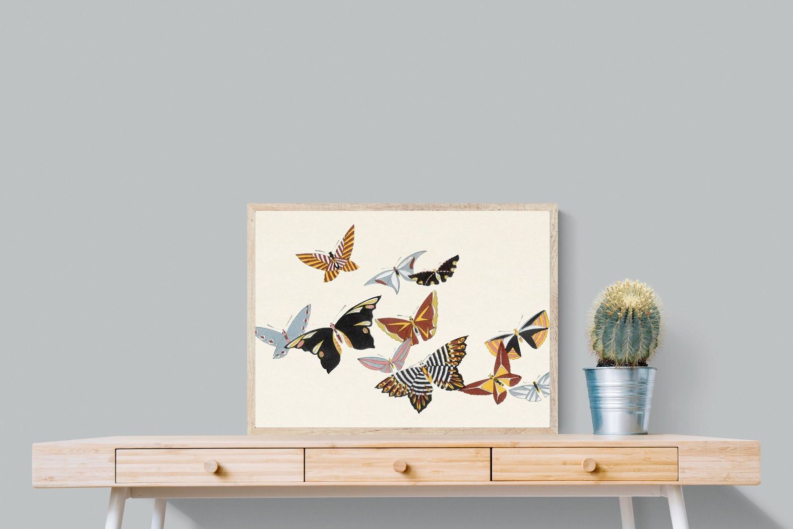 Pixalot Thousand Butterflies