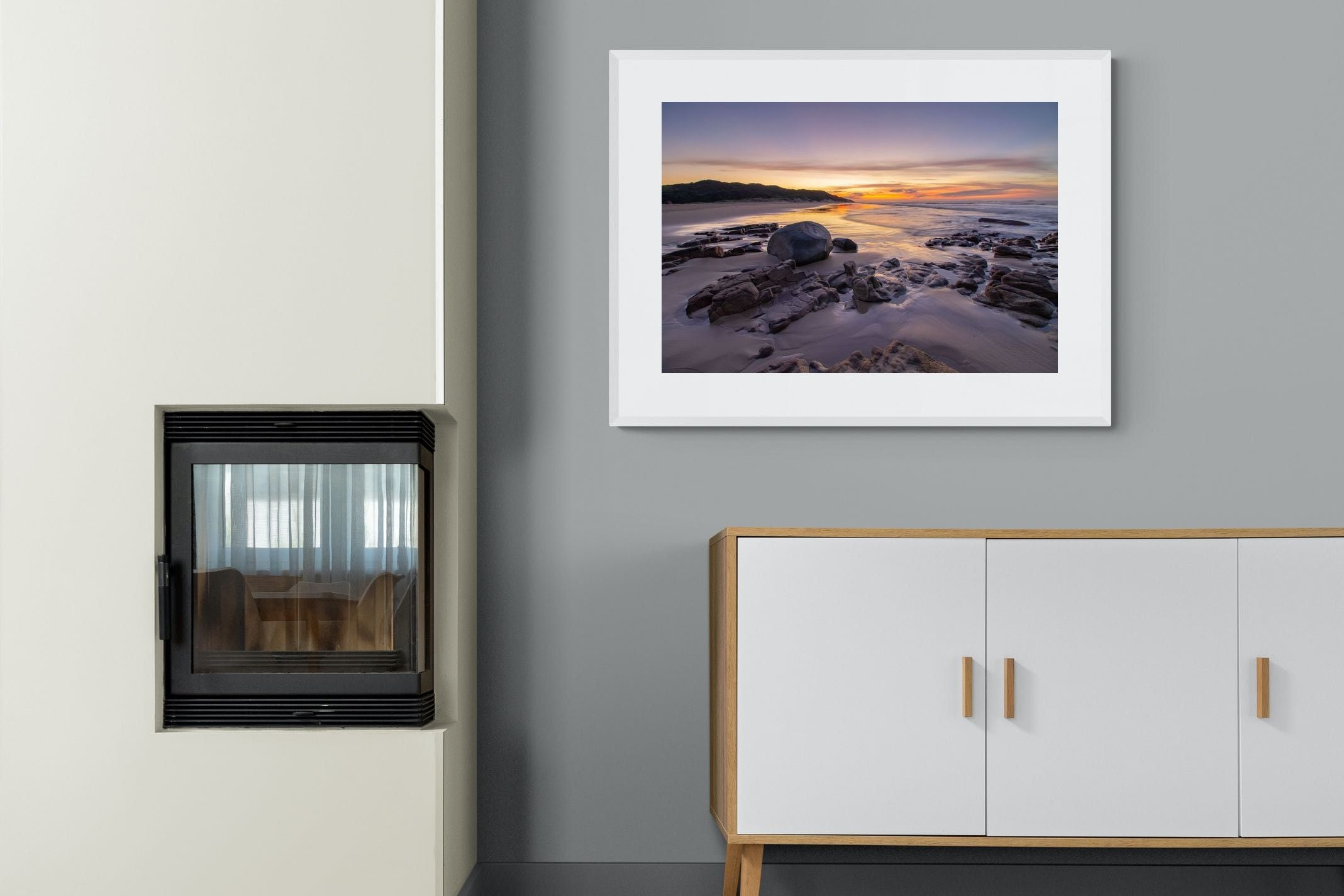 Pixalot Tidewashed Stones