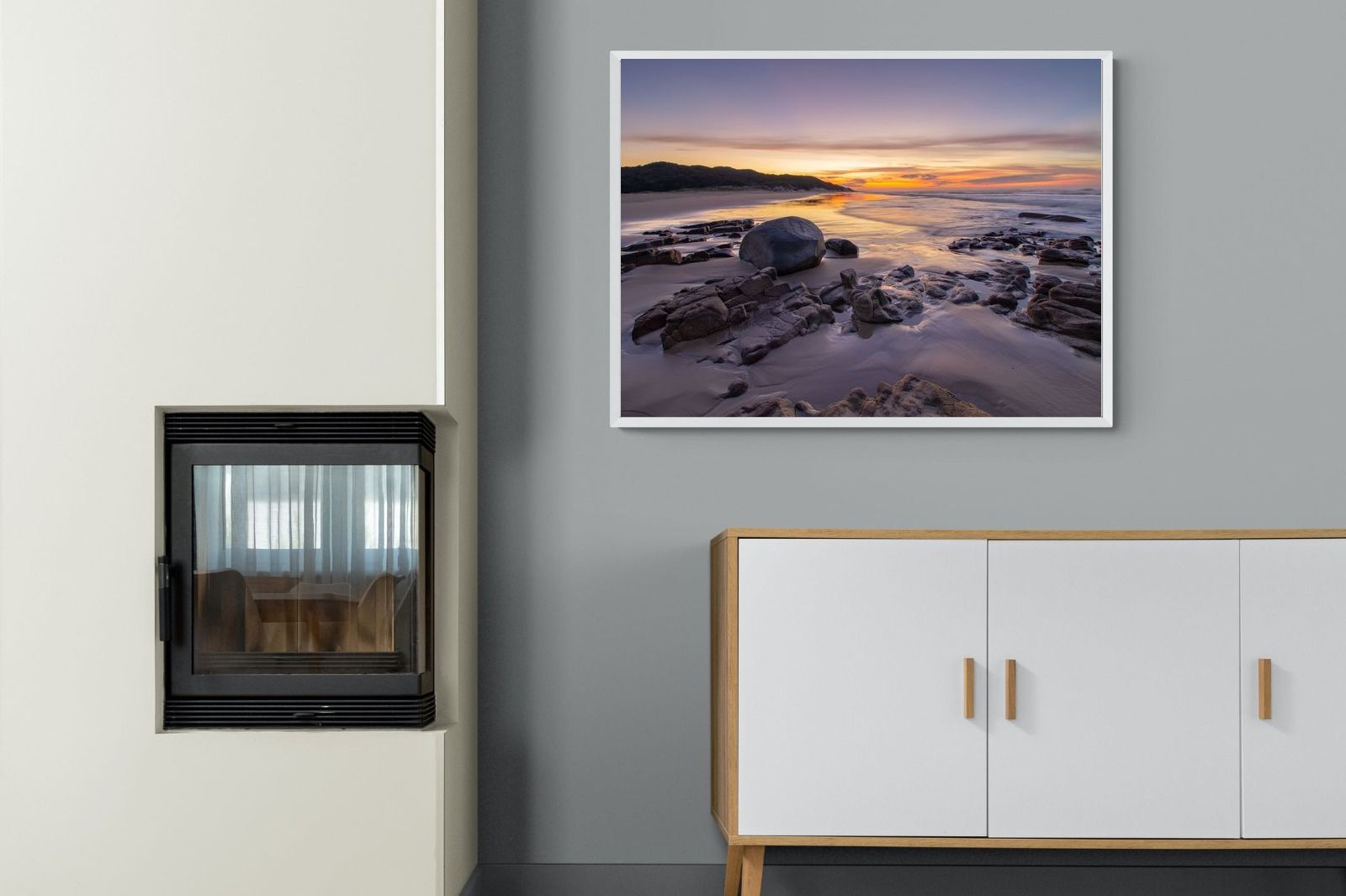 Pixalot Tidewashed Stones