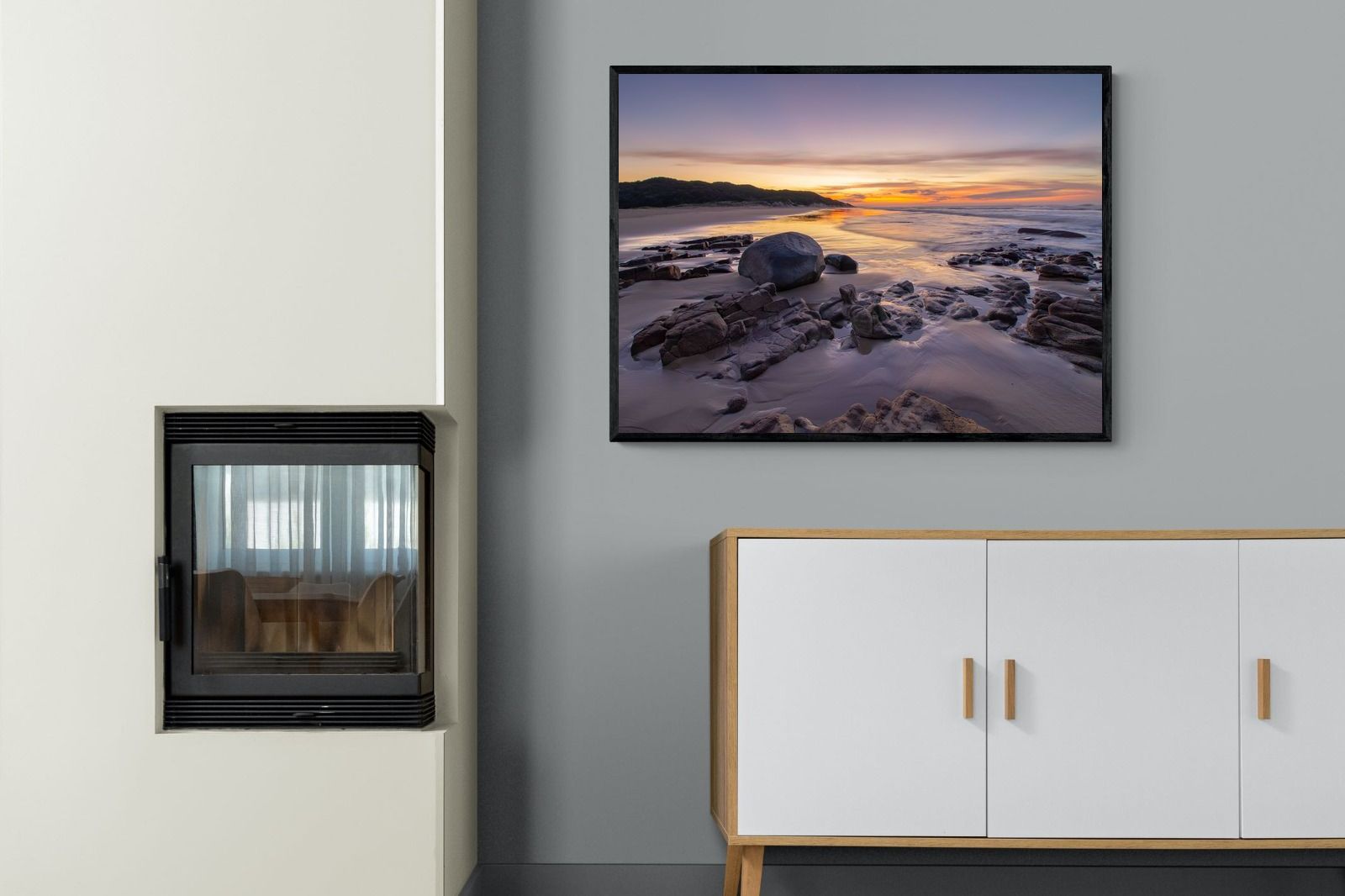 Pixalot Tidewashed Stones