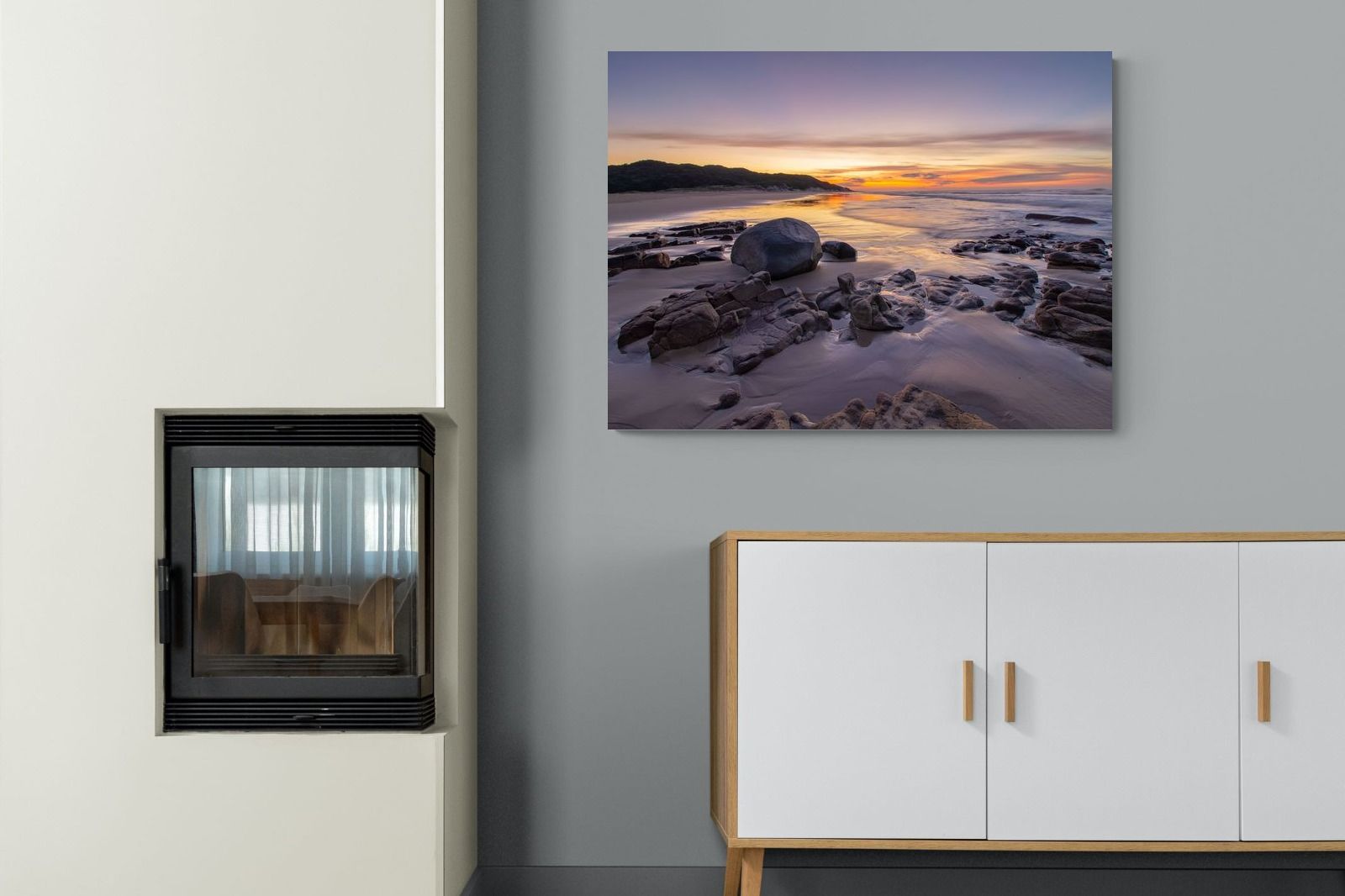 Pixalot Tidewashed Stones