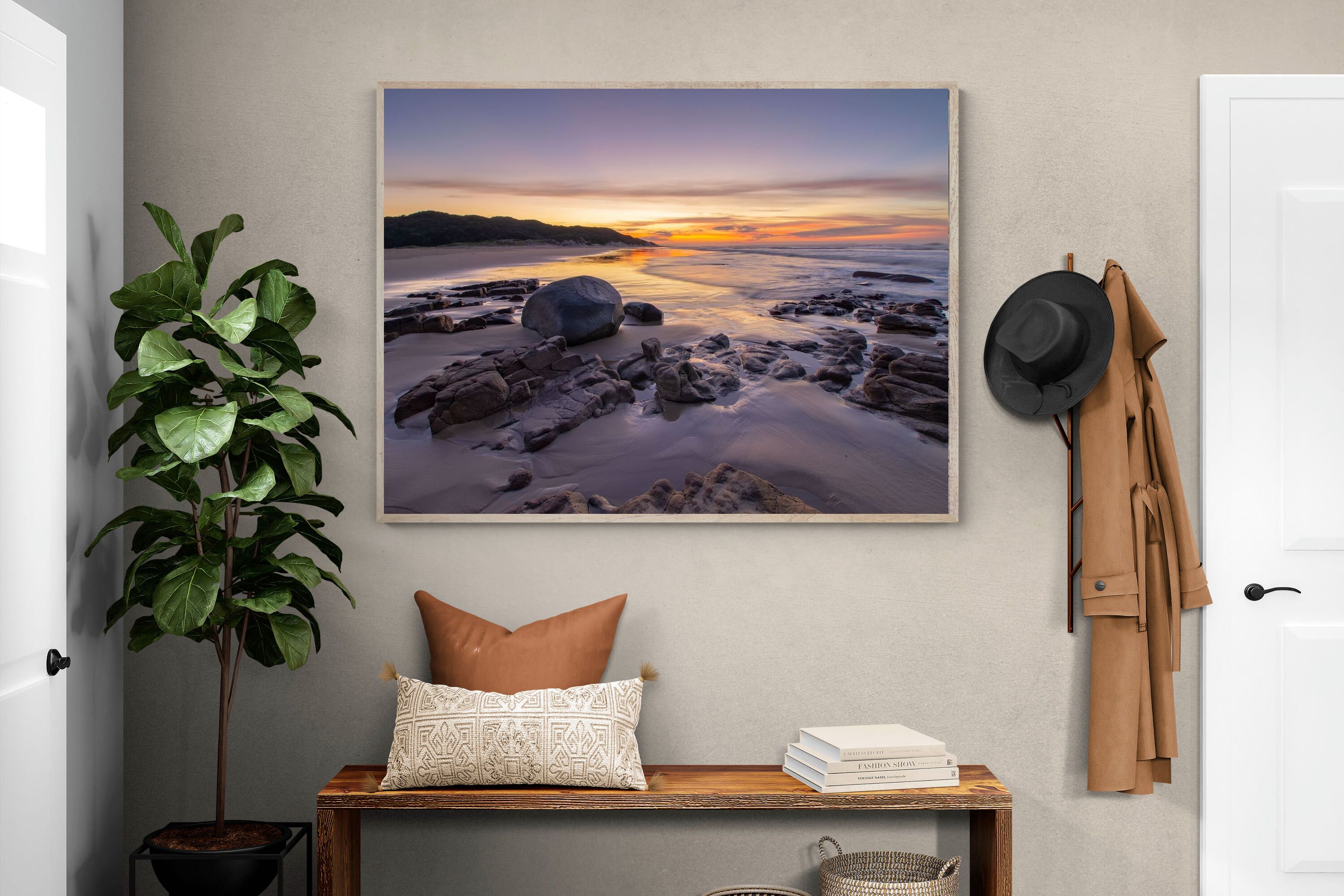 Pixalot Tidewashed Stones