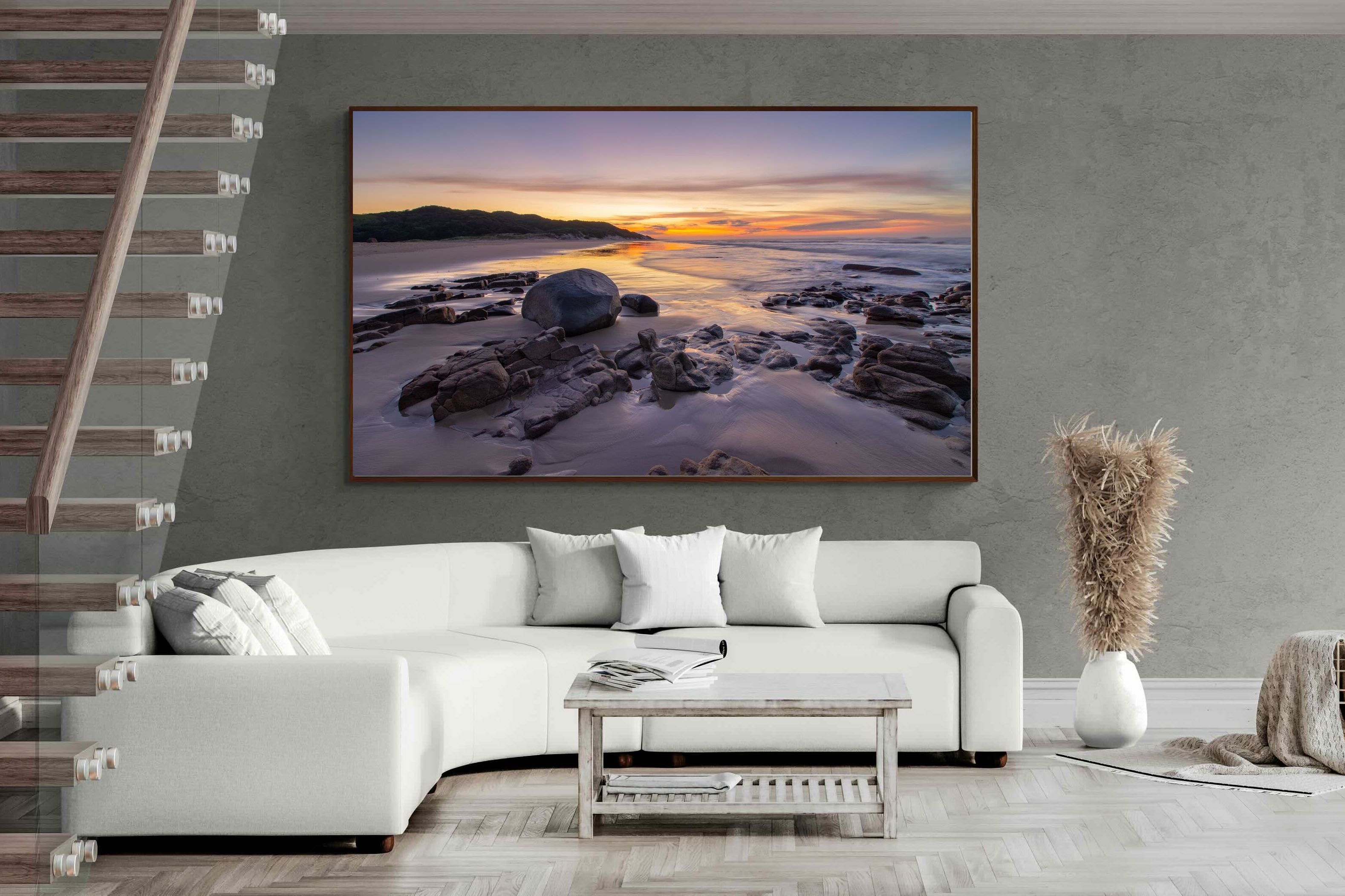 Pixalot ® Tidewashed Stones