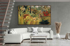 Pixalot ® Tiger in a Tropical Storm