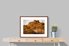 Pixalot Tiger Landscape