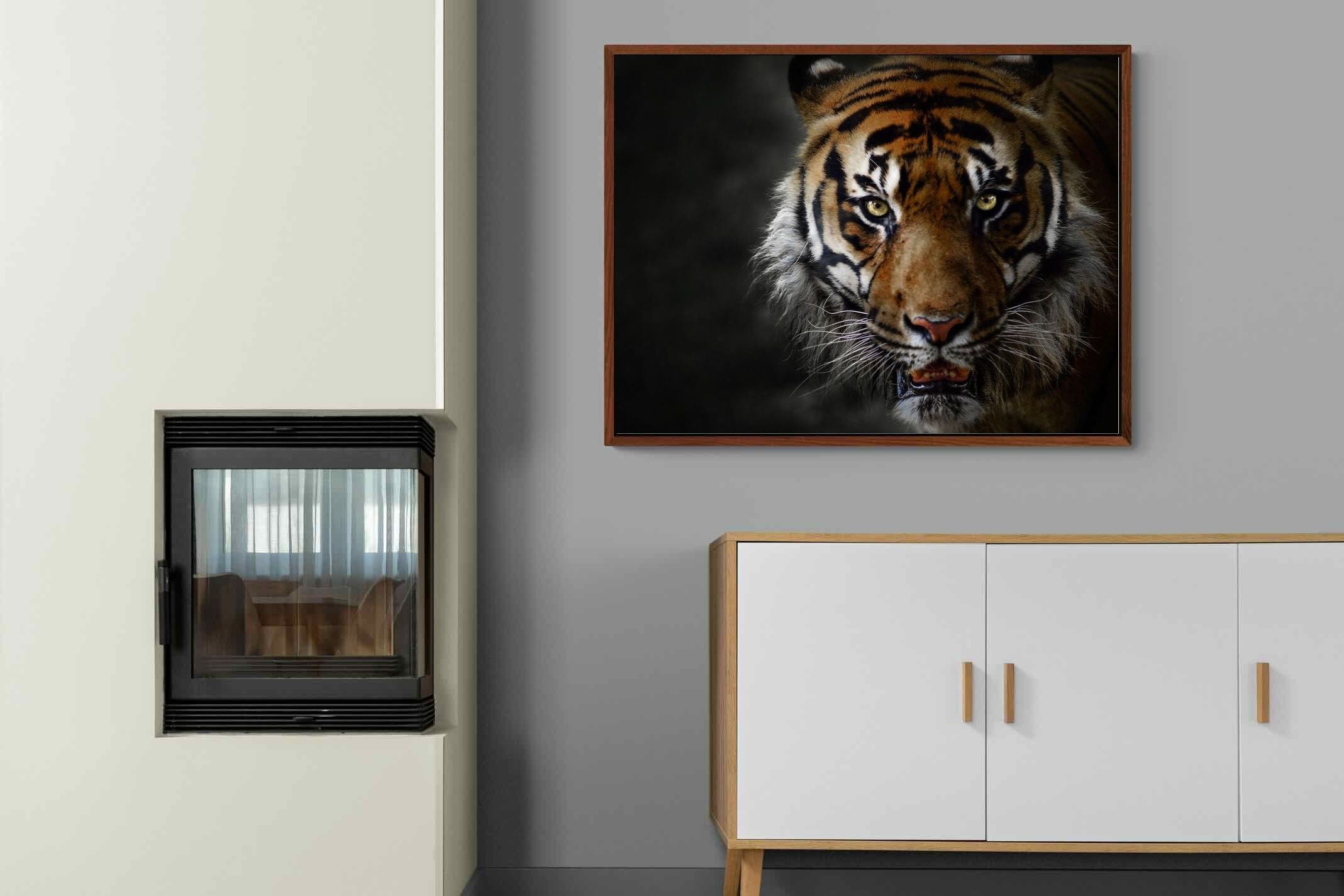 Pixalot ® Tiger
