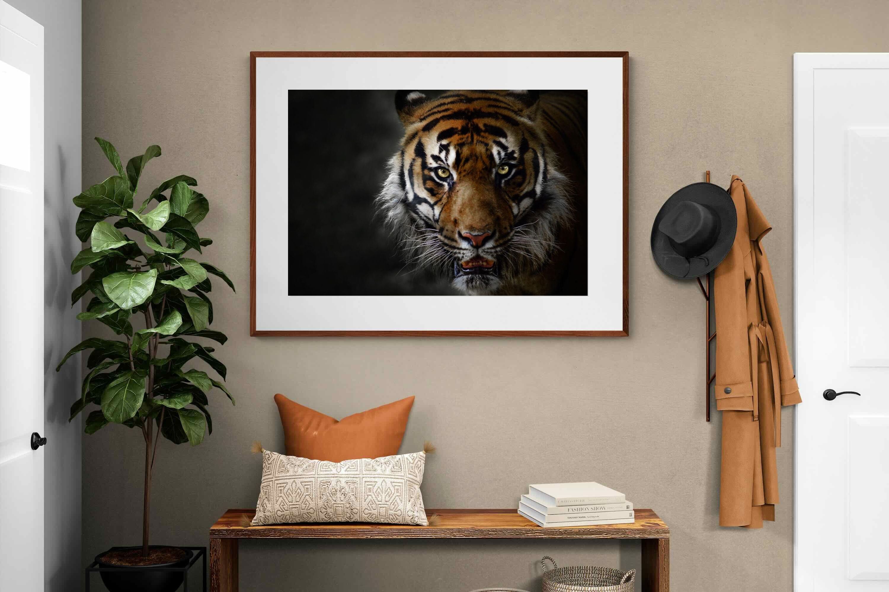 Pixalot ® Tiger