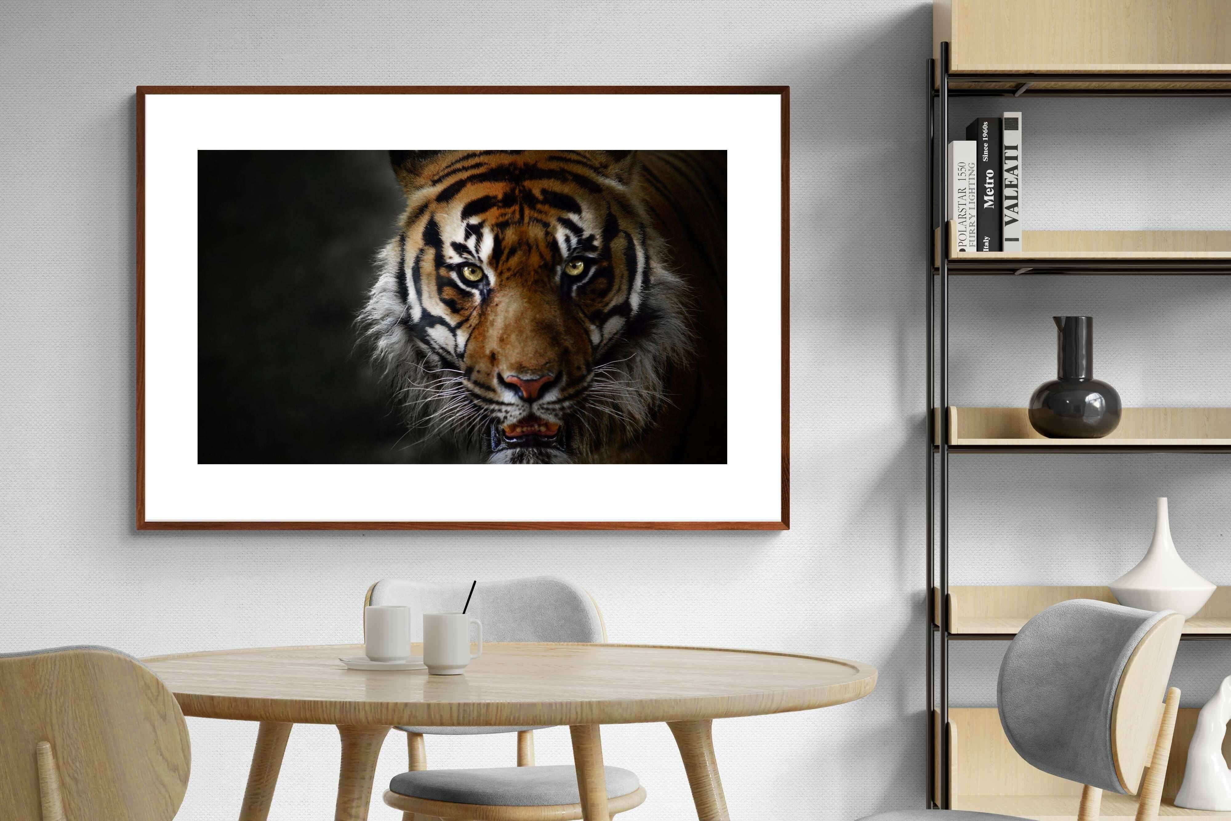 Pixalot ® Tiger