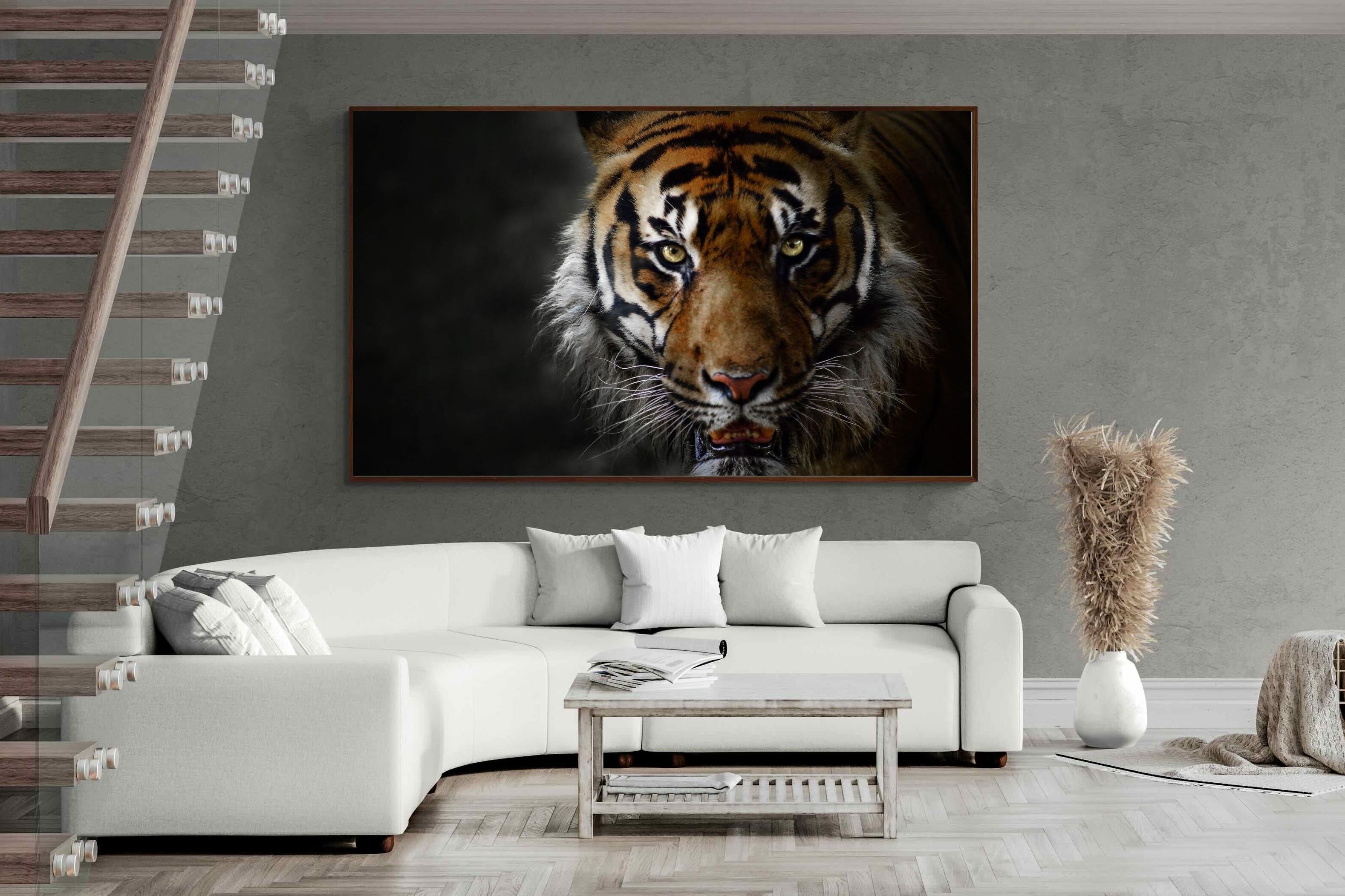 Pixalot ® Tiger