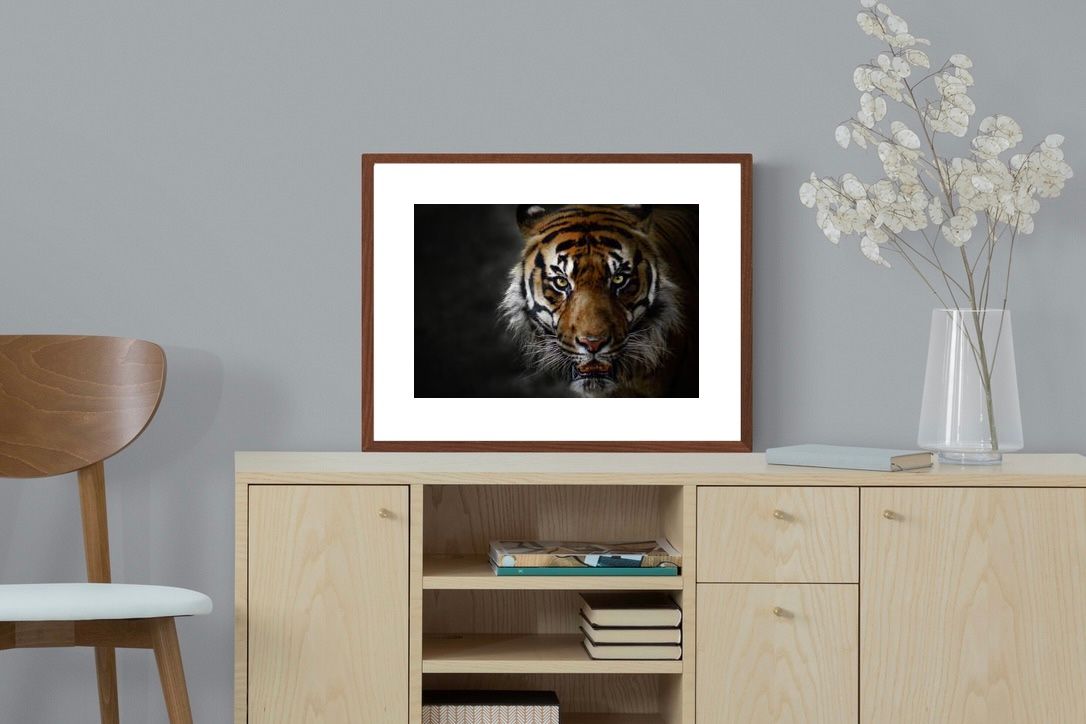 Pixalot ® Tiger