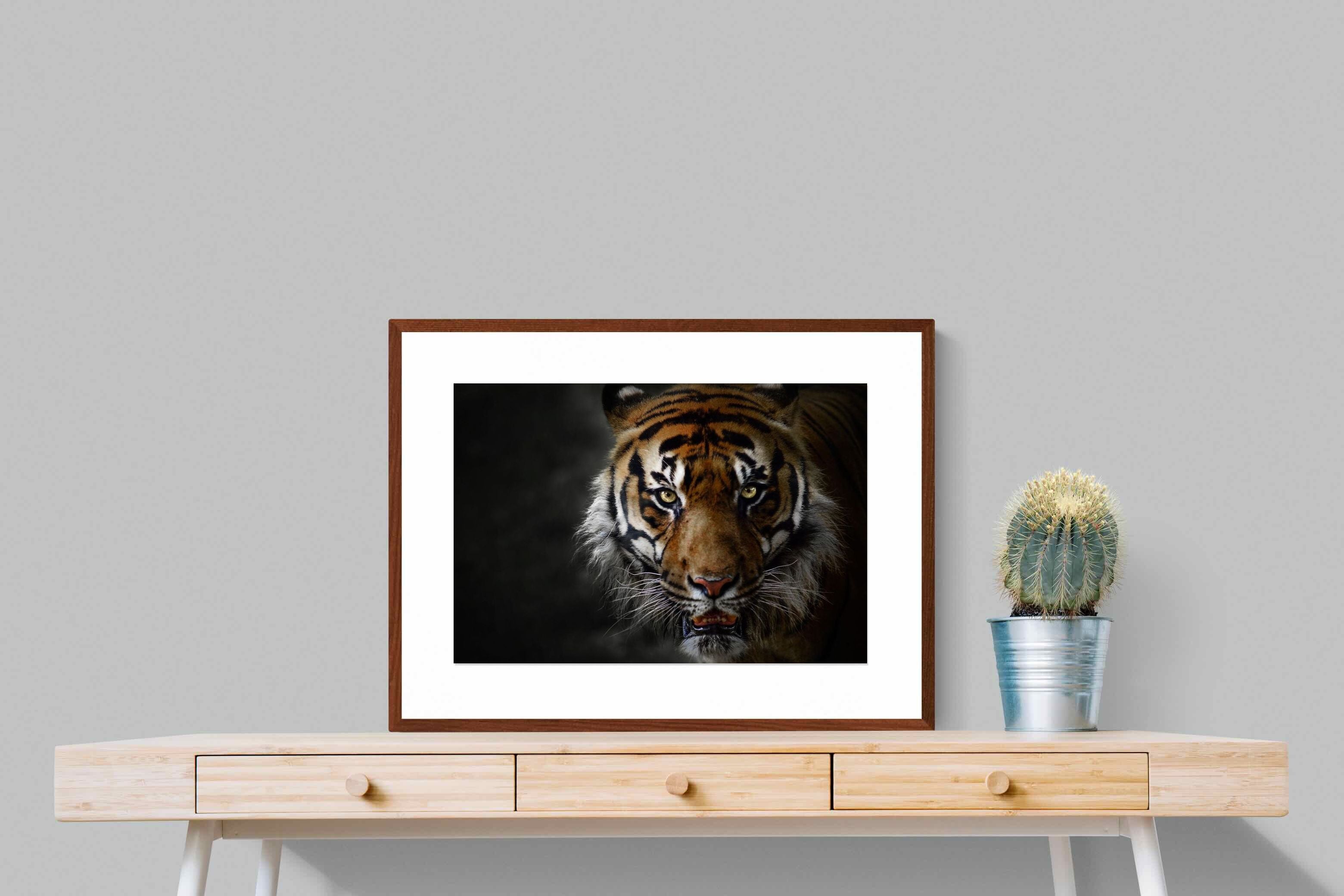 Pixalot ® Tiger