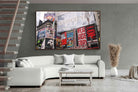 Pixalot ® Times Square