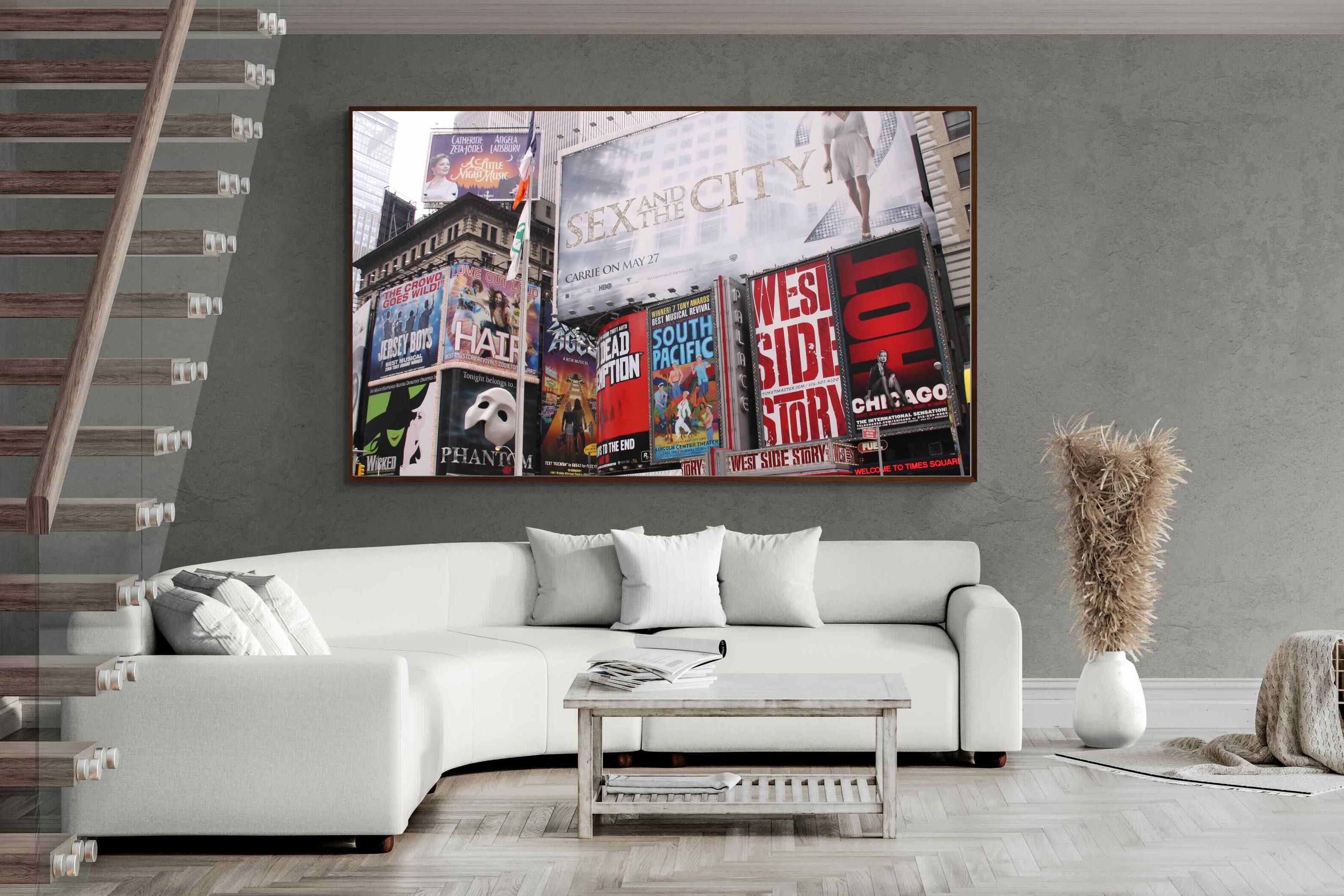 Pixalot ® Times Square