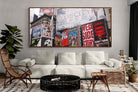 Pixalot ® Times Square