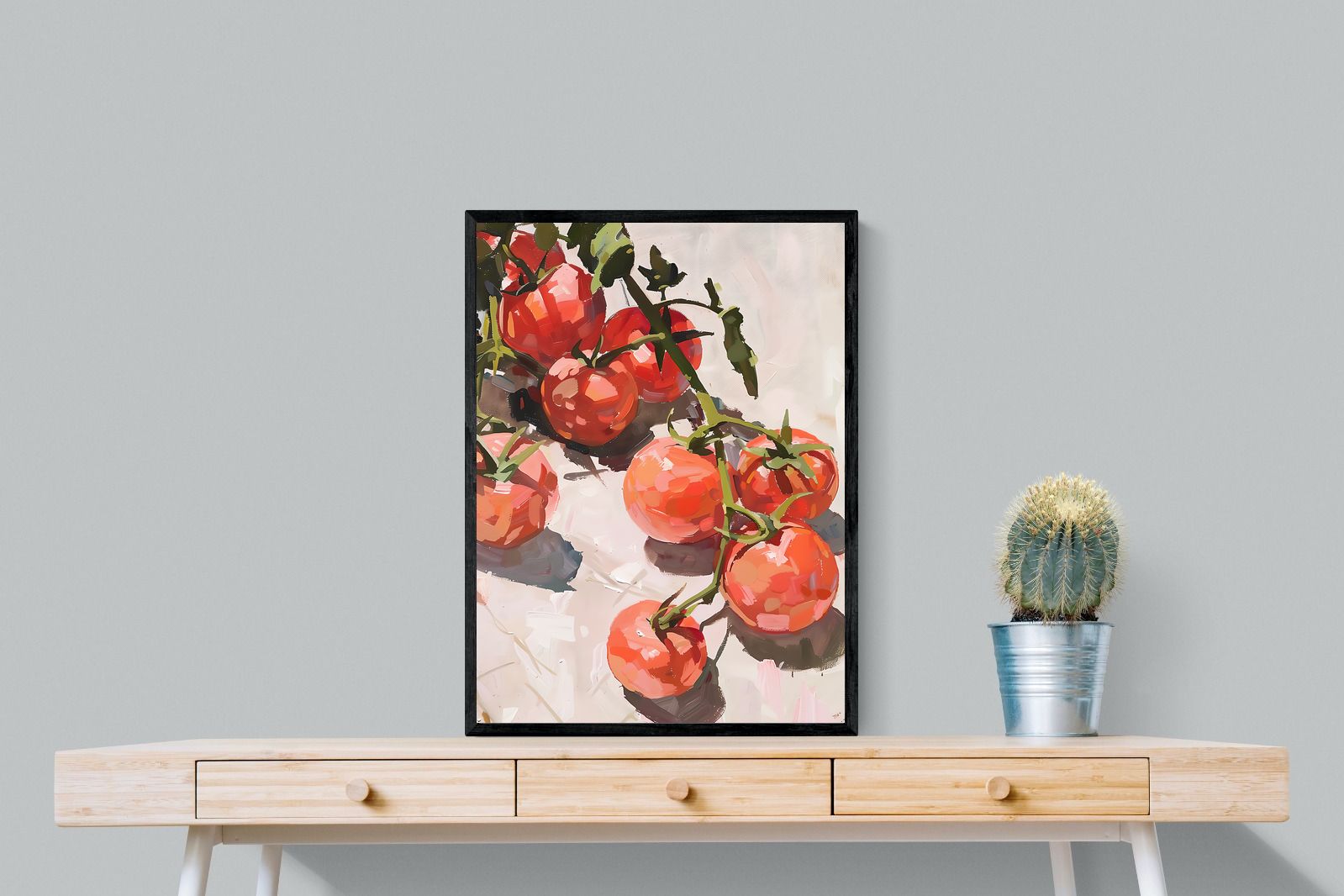 Pixalot Tomato Vine