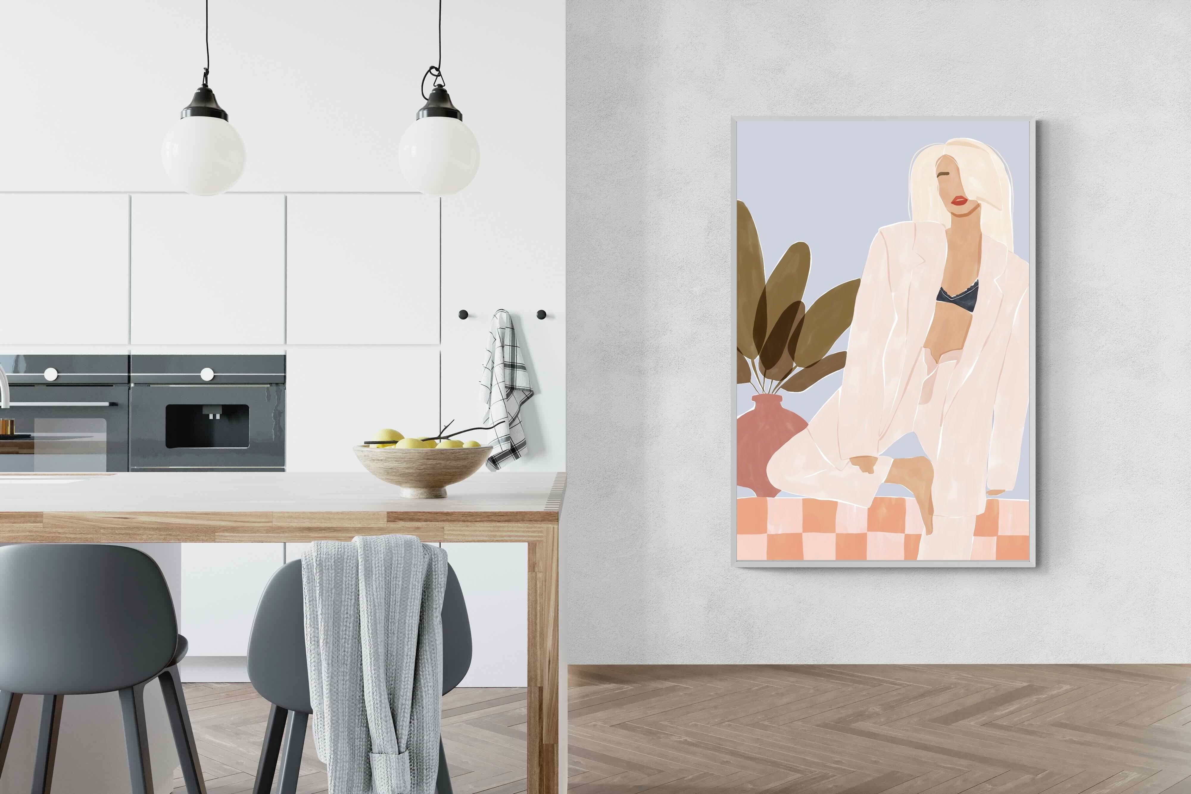 Pixalot Too Lazy To Yoga