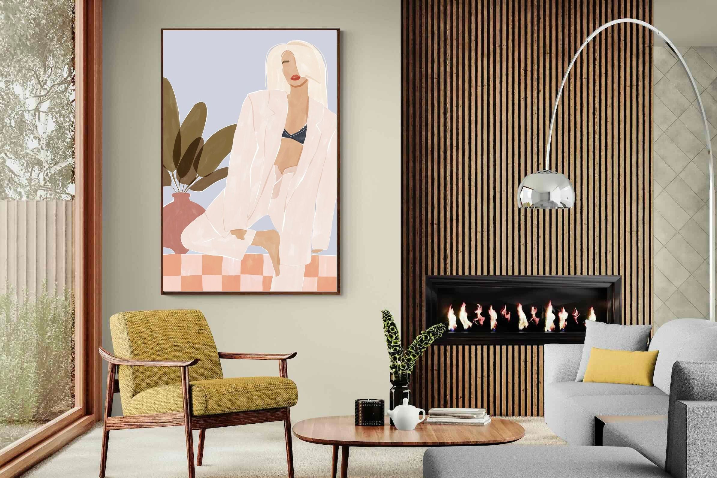 Pixalot Too Lazy To Yoga