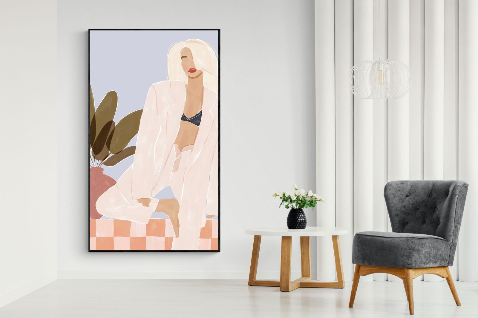 Pixalot Too Lazy To Yoga