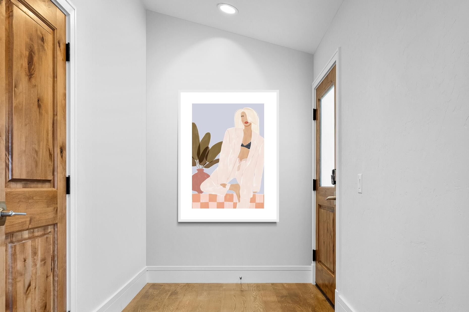 Pixalot Too Lazy To Yoga