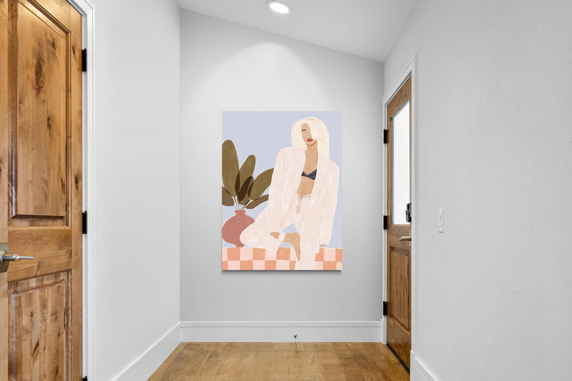 Pixalot Too Lazy To Yoga