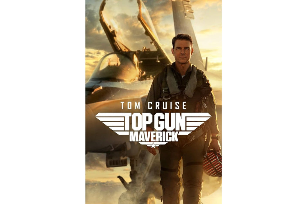 Top Gun Maverick