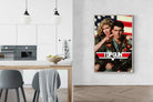 Pixalot Top Gun