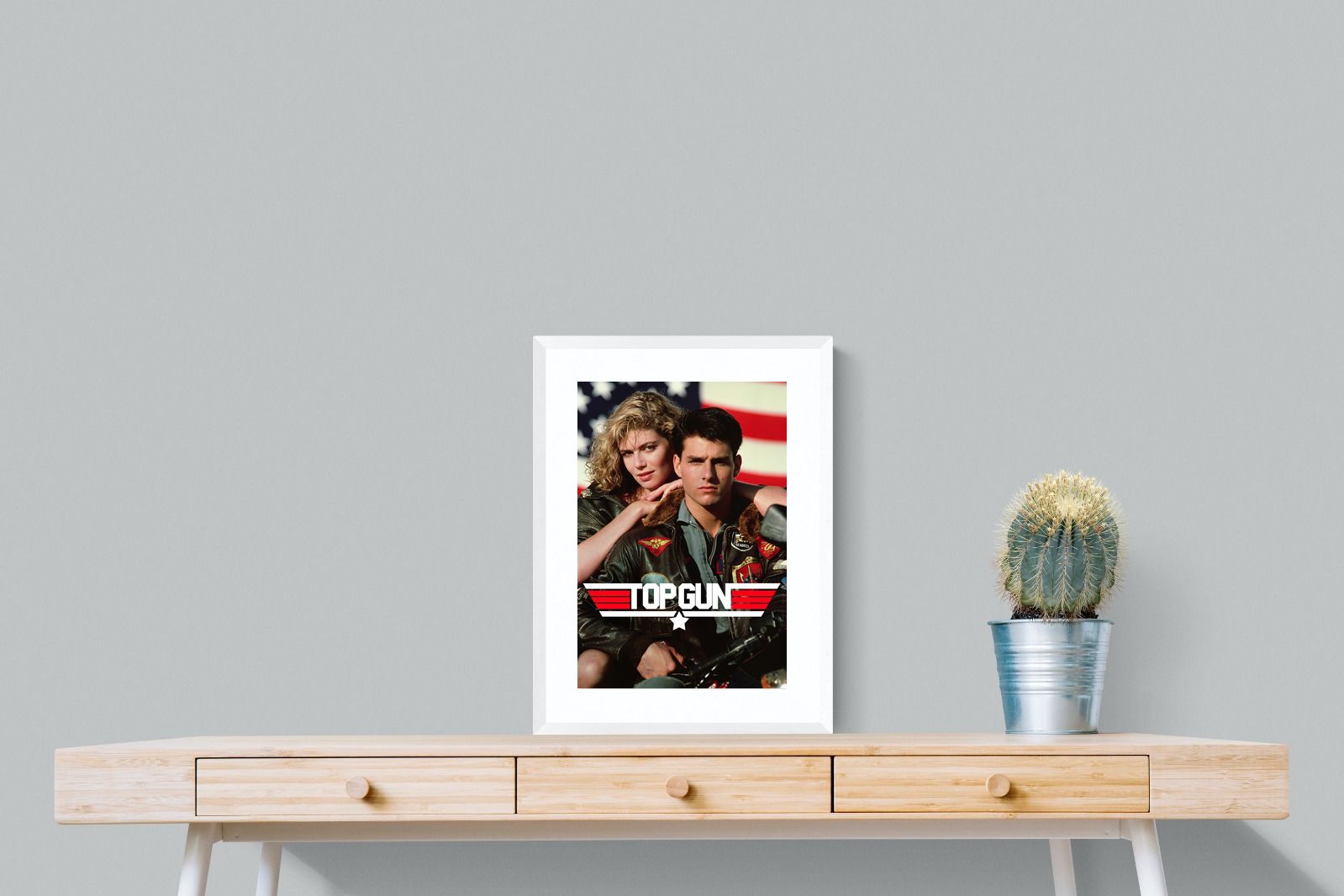 Pixalot Top Gun