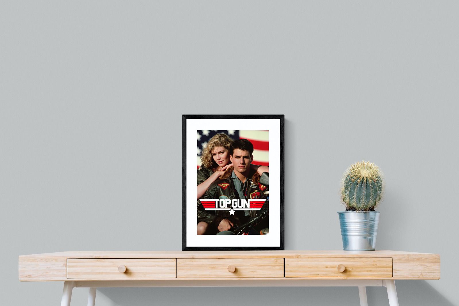 Pixalot Top Gun