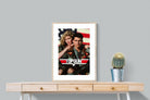 Pixalot Top Gun