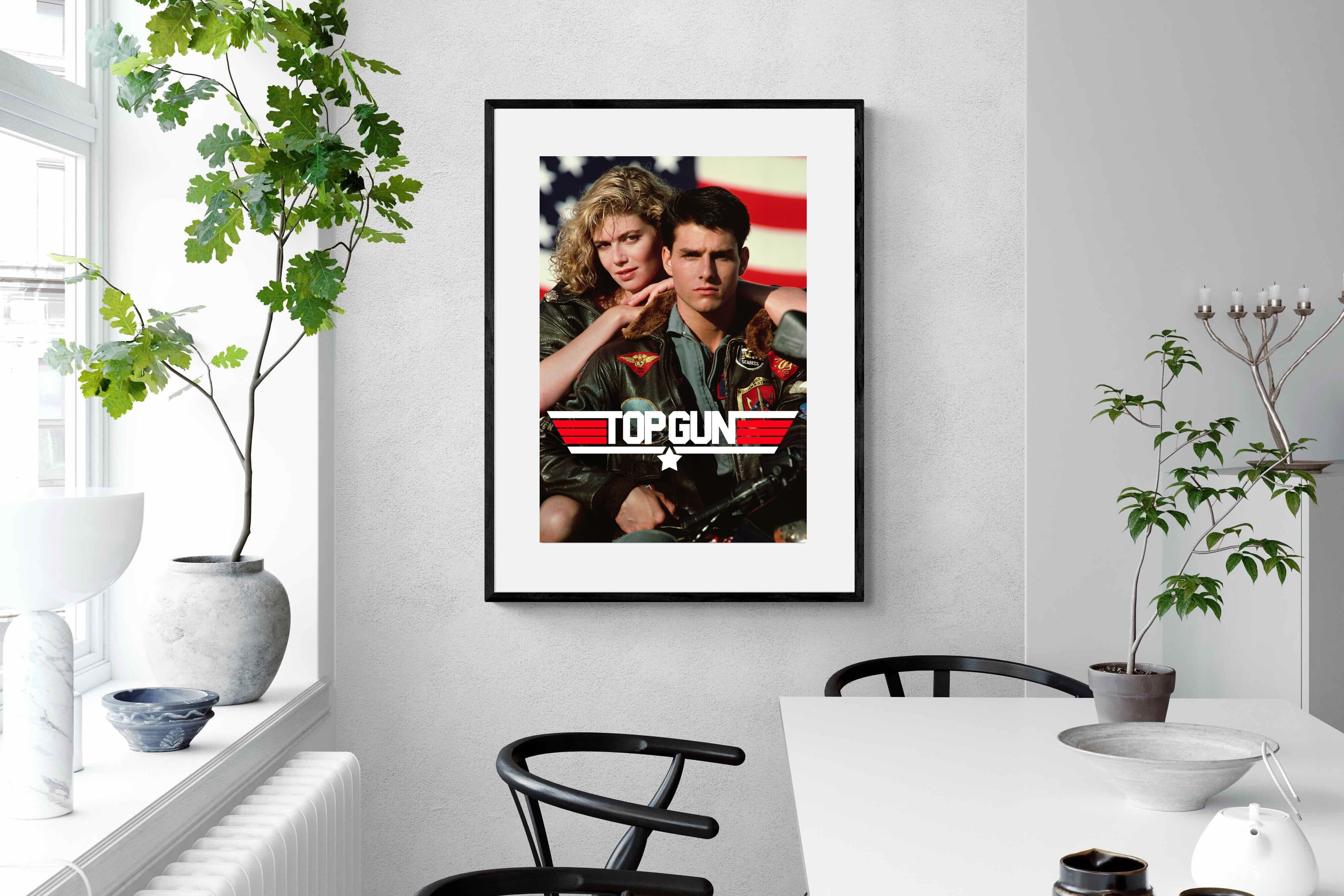 Pixalot Top Gun
