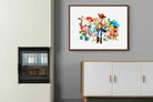 Pixalot ® Toy Story Collage