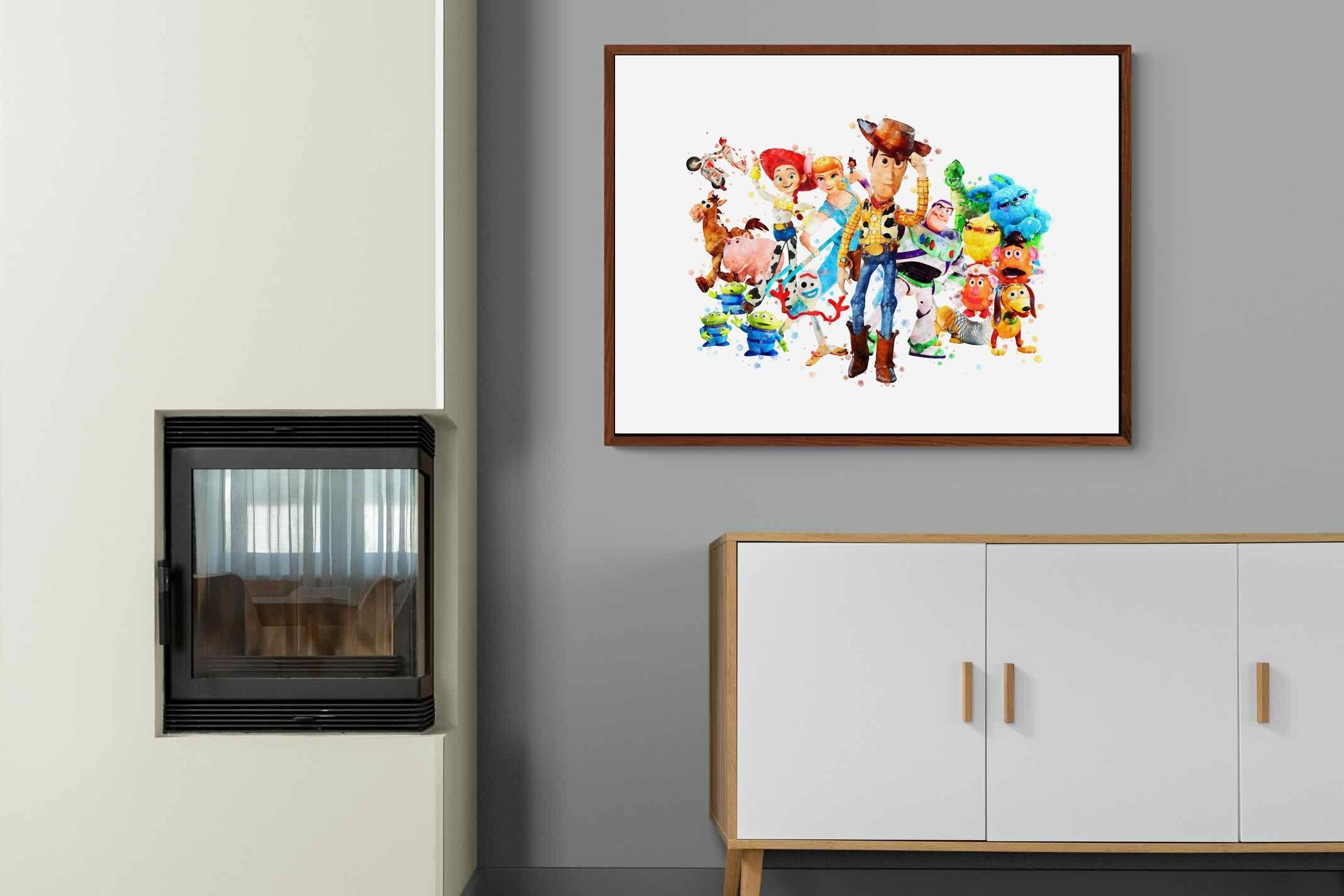 Pixalot ® Toy Story Collage