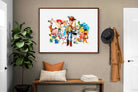 Pixalot ® Toy Story Collage