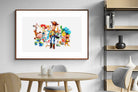 Pixalot ® Toy Story Collage