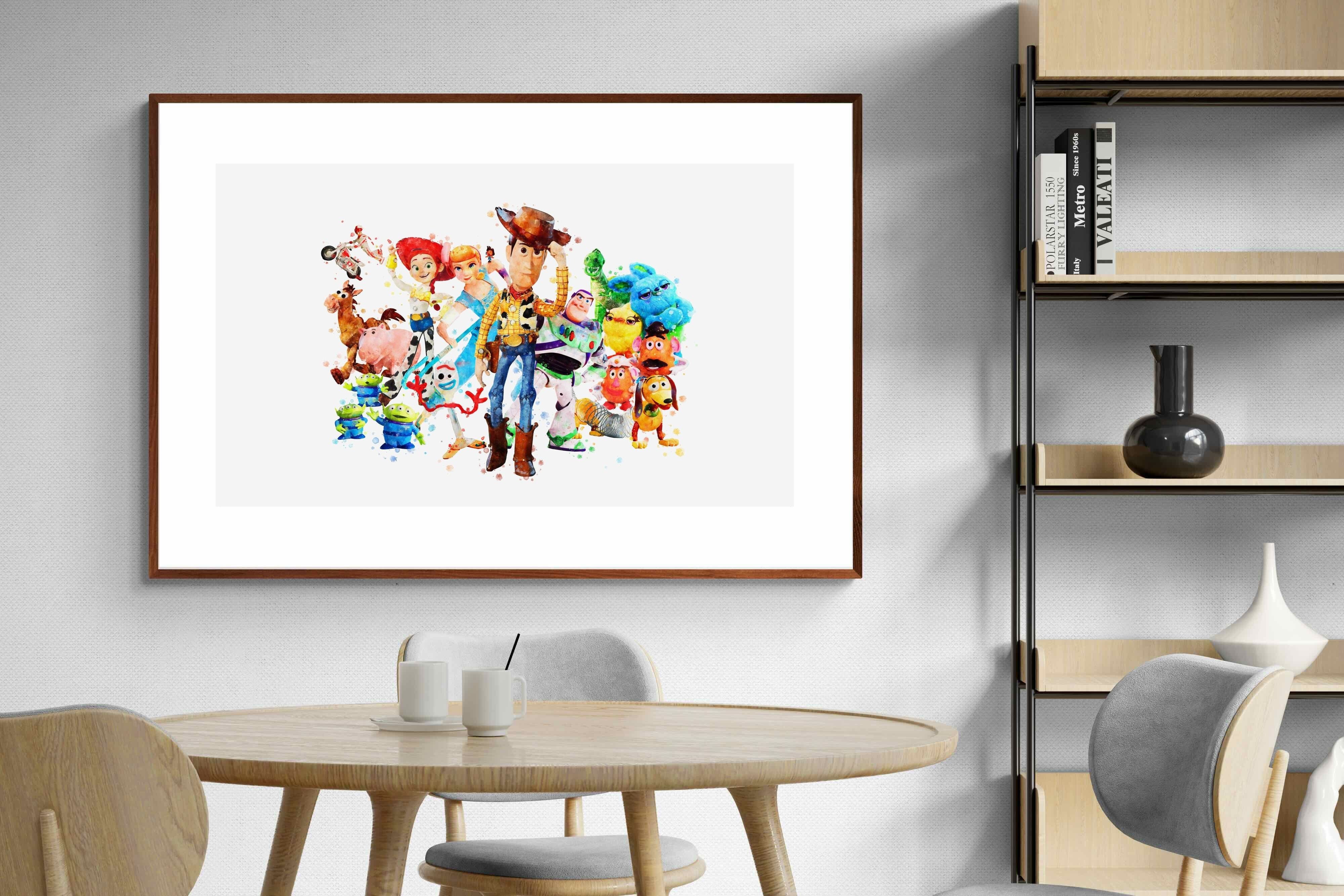 Pixalot ® Toy Story Collage