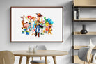 Pixalot ® Toy Story Collage