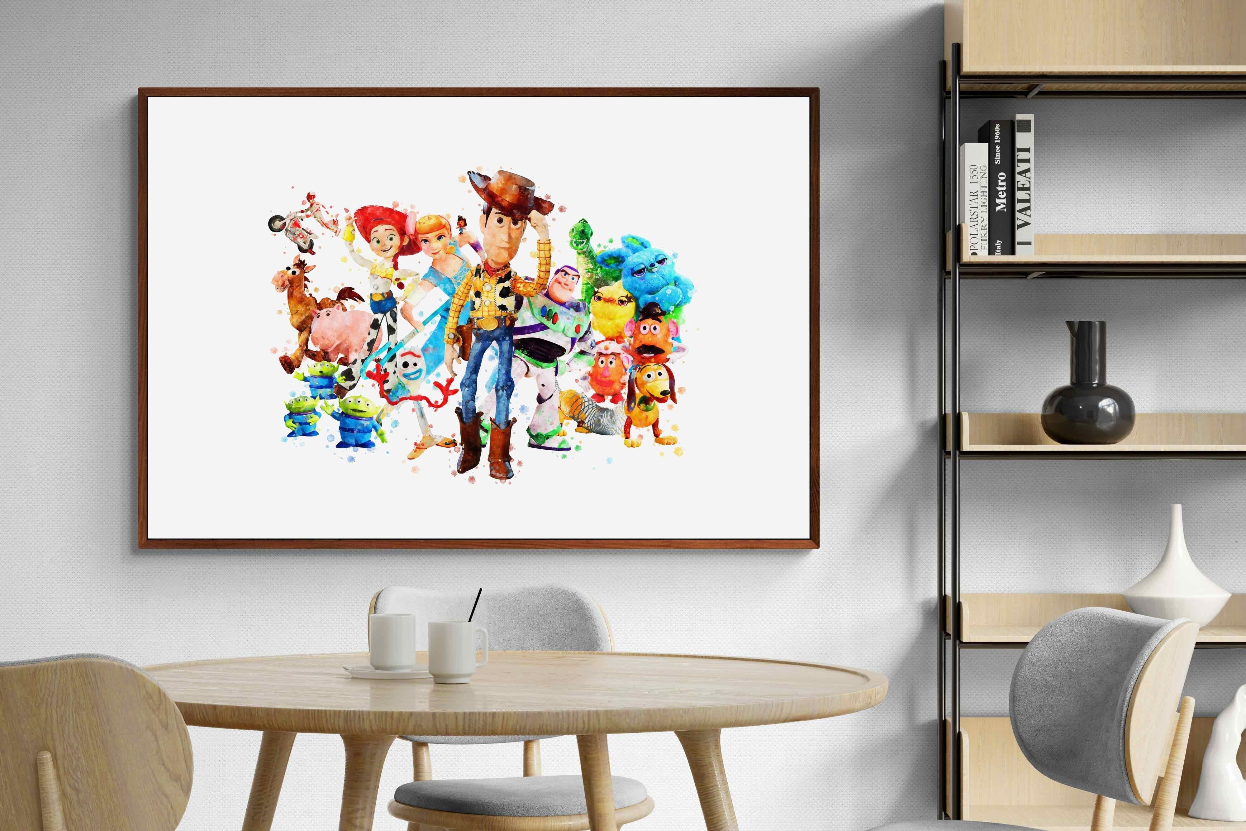 Pixalot ® Toy Story Collage